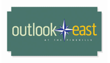 Outlook East logo
